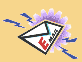 Написать Электронное письмо